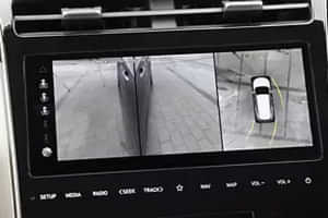 Tucson 360-Degree Camera Control Tucson 360-Degree Camera Control