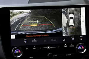 NX 350h 360-Degree Camera Control NX 350h 360-Degree Camera Control