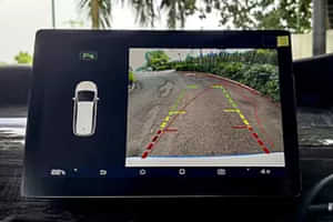 E6 Electric 2021-2024 360-Degree Camera Control E6 Electric 2021-2024 360-Degree Camera Control