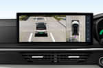 Nexon EV 360-Degree Surround View Camera System Nexon EV 360-Degree Surround View Camera System