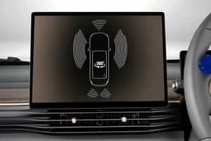 Windsor EV 360-degree Surround View Camera Windsor EV 360-degree Surround View Camera