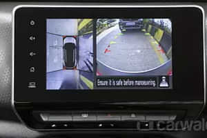 Magnite 2020 - 2024 360 View Camera Magnite 2020 - 2024 360 View Camera