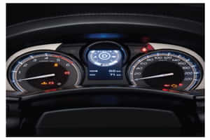 MU-X 3D Electro-luminescent Meters with Multi-information Display MU-X 3D Electro-luminescent Meters with Multi-information Display