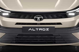 Altroz  3D Front Grille Altroz  3D Front Grille