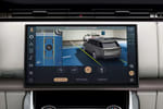 Range Rover 3D Surround Camera Range Rover 3D Surround Camera