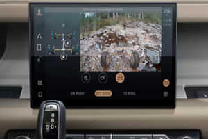 Defender 3D Surround Camera Defender 3D Surround Camera
