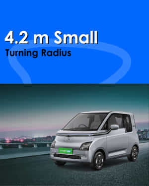 Comet EV 4.2 M Small Comet EV 4.2 M Small