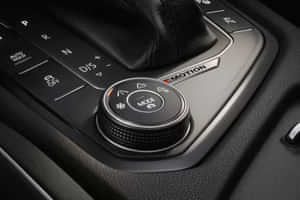 Tiguan 2021-2025 4MOTION with Drive Mode Selector