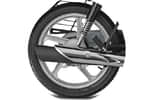 Splendor Plus 5-Step Adjustable Rear Splendor Plus 5-Step Adjustable Rear