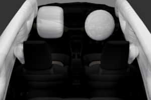 Urban Cruiser HyRyder 6 Airbags Urban Cruiser HyRyder 6 Airbags