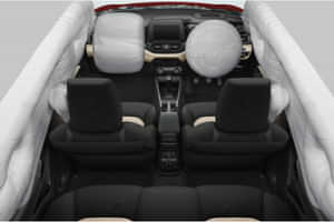 Glanza 6 Airbags Glanza 6 Airbags