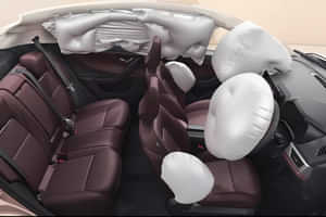 Curvv 6 Airbags