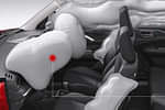 Swift 6 Airbags As Standard