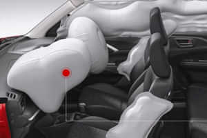 Swift 6 Airbags As Standard Swift 6 Airbags As Standard