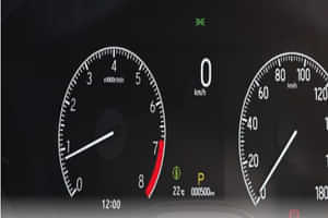 Elevate 7-Inch HD Digital Cluster Elevate 7-Inch HD Digital Cluster