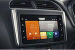 Alto K10 7-Inch Infotainment System Alto K10 7-Inch Infotainment System