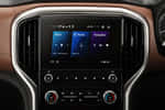 Scorpio N 8-inch Touchscreen Infotainment System and AdrenoX Scorpio N 8-inch Touchscreen Infotainment System and AdrenoX