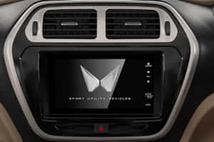Bolero Neo Plus 9-Inch Infotainment Touchscreen Bolero Neo Plus 9-Inch Infotainment Touchscreen