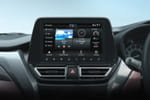 Fronx 9-Inch Smart Infotainment Fronx 9-Inch Smart Infotainment
