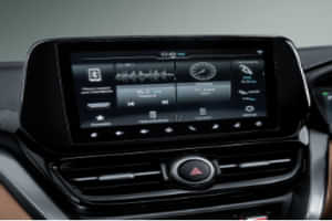 Urban Cruiser HyRyder 9-Inch Smartplay Cast Audio Urban Cruiser HyRyder 9-Inch Smartplay Cast Audio