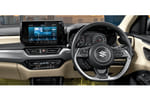 Dzire 9 Inch SmartPlay Pro + Infotainment touchscreen Dzire 9 Inch SmartPlay Pro + Infotainment touchscreen