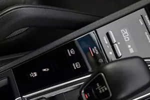 Cayenne AC Control Cayenne AC Control