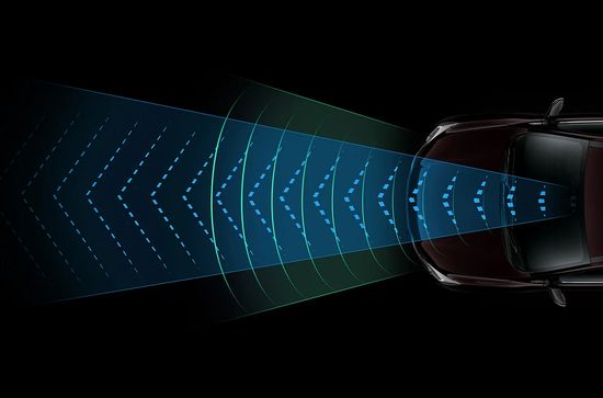 XUV 7X0 Level 2 ADAS with Sense+ and Dynamic Visualisation