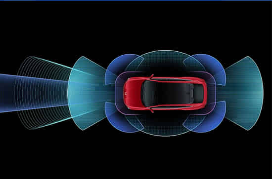 XEV 9e ADAS  