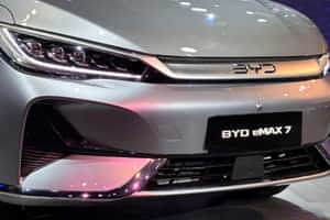 eMAX 7 ADAS Level 2 eMAX 7 ADAS Level 2