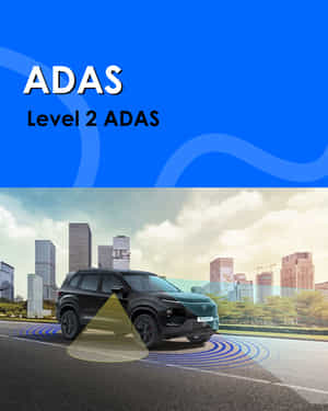 Safari  ADAS Level 2