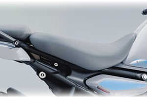 Himalayan 450 Adjustable Seat Height Himalayan 450 Adjustable Seat Height