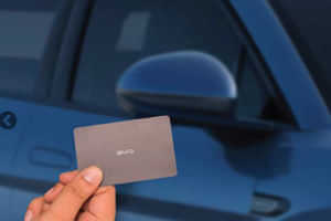 Sealion 7 A Digital Key Card System