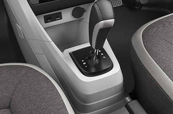 Tata Tigor AMT Automatic Transmission Option