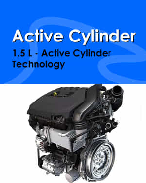 Virtus Active Cylinder 