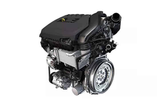 Virtus Active Cylinder 