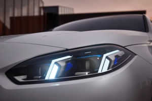 2 Series Gran Coupe Adaptive LED Headlights 2 Series Gran Coupe Adaptive LED Headlights