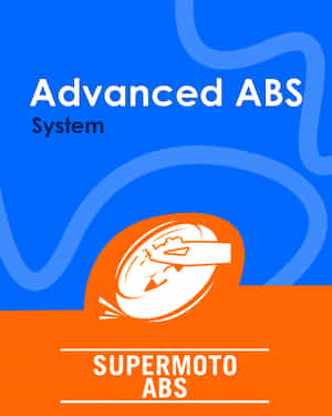 Duke 200 Advanced ABS