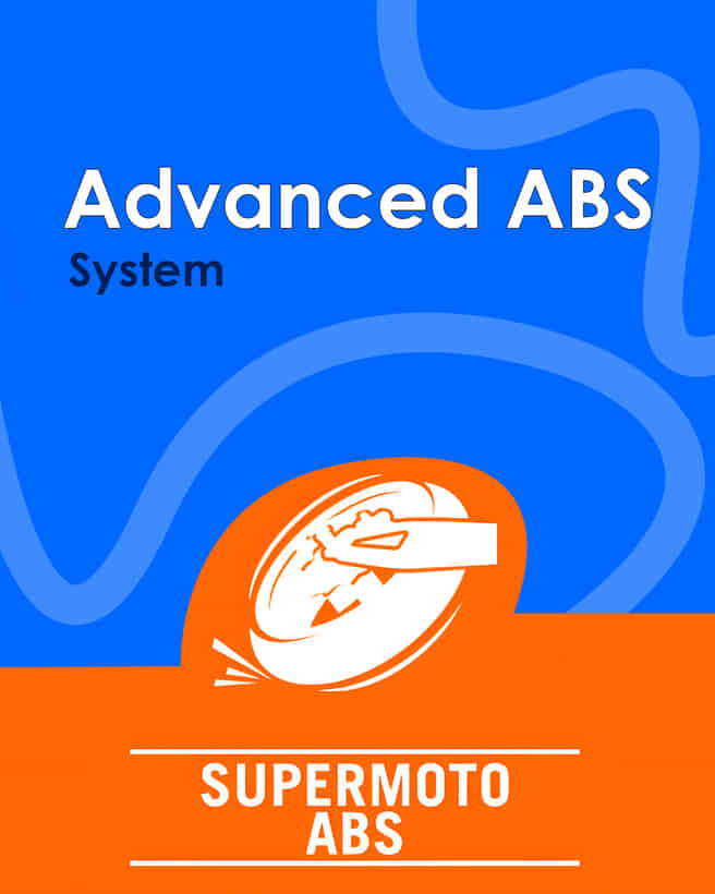 KTM Duke 200 Advanced ABS