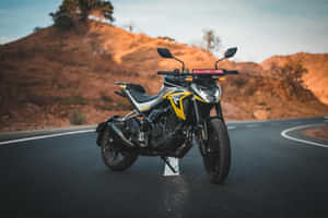 Xtreme 250R Advanced Chassis and Suspension Xtreme 250R Advanced Chassis and Suspension