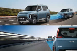 Syros Advanced Driver Assistance System (ADAS)