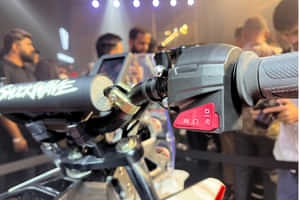 Shockwave Advanced Riding Technology Shockwave Advanced Riding Technology