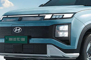 Creta Electric Advanced Safety Features Creta Electric Advanced Safety Features