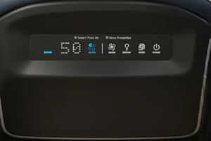 Carens Air Purifier Carens Air Purifier