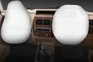 Bolero Air bag Bolero Air bag