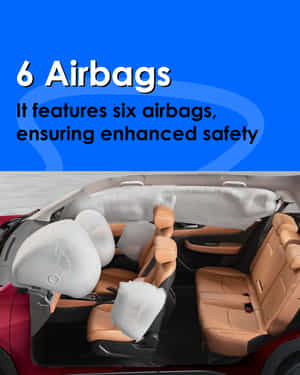 Elevate Airbags