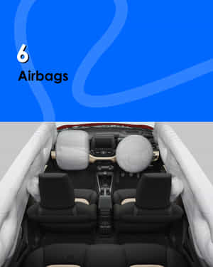 Glanza Airbags