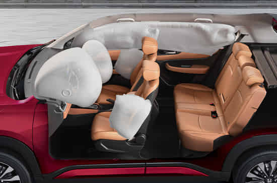 Elevate Airbags