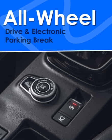 Maruti Suzuki Victoris All - Wheel