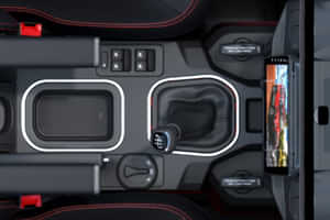 Gurkha 5 Door All 4 Power Windows