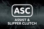 MT 15 V2 Assist & Slipper Clutch MT 15 V2 Assist & Slipper Clutch